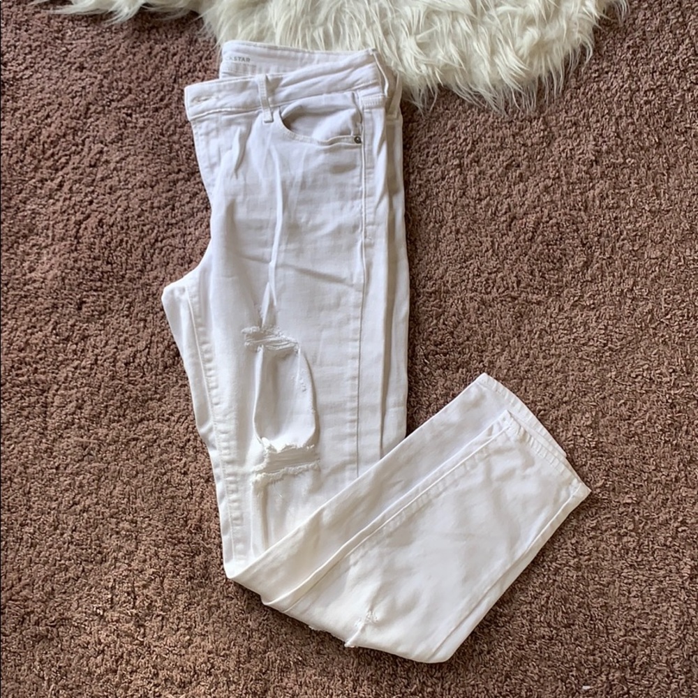 3/$30 Old Navy Rockstars